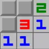 Classic Minesweeper by Levels delete, cancel