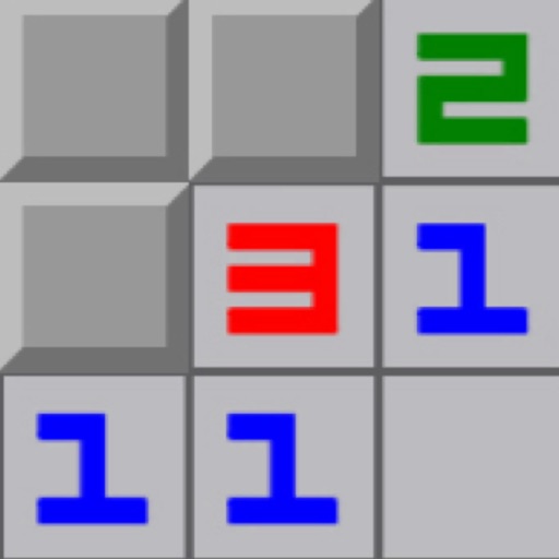 Classic Minesweeper by Levels icon