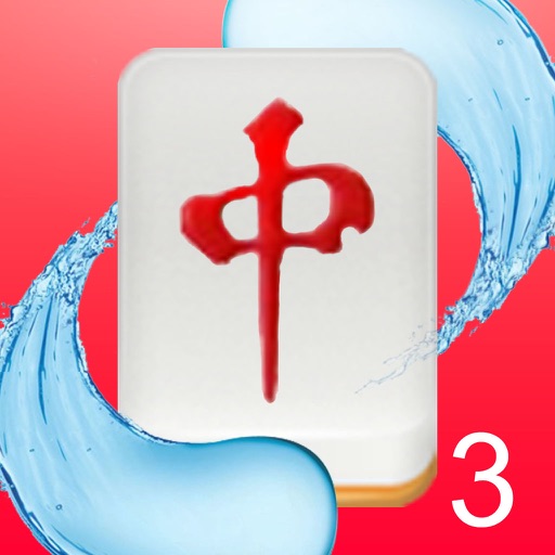 zMahjong 3 Tai Chi icon