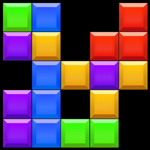 Clear Block Puzzle Clear Tiles icon