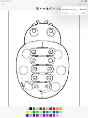 photo to coloring book ipad bildschirmfoto 3