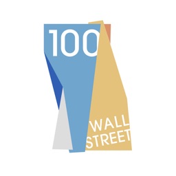 100 Wall Street