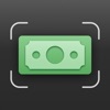 Money Identifier icon