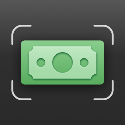 Money Identifier: Cash Reader