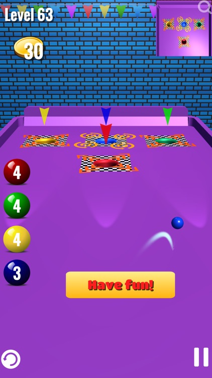 Ball x Holes screenshot-4