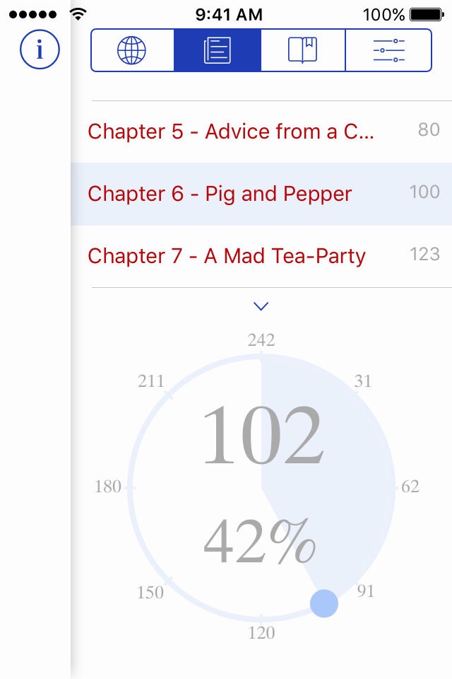 Read & Learn Pro screenshot 2
