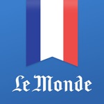 Download Learn French with Le Monde app