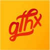 gthx: Gratitude icon