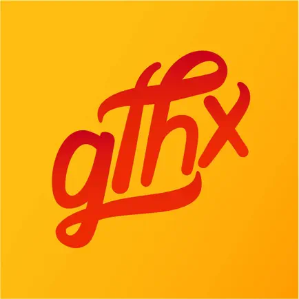 gthx: Gratitude Cheats