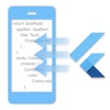 Flutter Studio - iPhoneアプリ