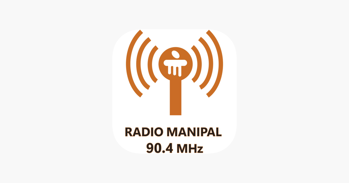 Radio Manipal 90.4 MHz on the App Store