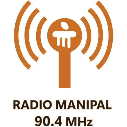 Radio Manipal 90.4 MHz Читы
