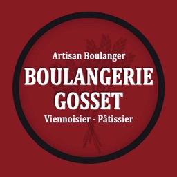Boulangerie Pâtisserie Gosset