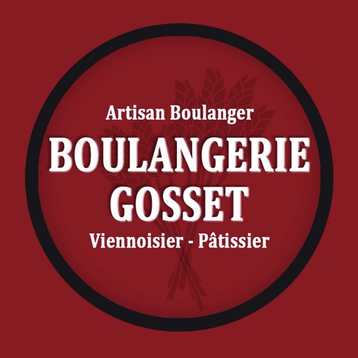 Boulangerie Pâtisserie Gosset
