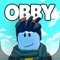 Icon OBBY GAMES BROOKHAVEN