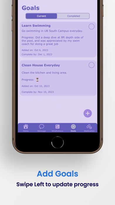 Collaborative Care Screenshot