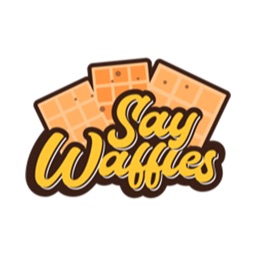 Say Waffles