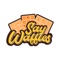 Say Waffles is all about bringing our culture to you on a Food Truck, follow us online for real-time location updates