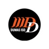 Dumas ISD icon