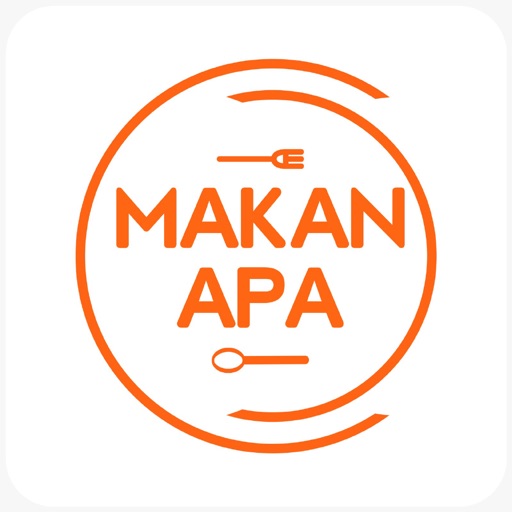 Makan Apa by Jonathan Guan