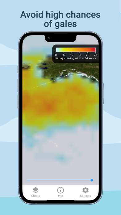 Ocean Atlas Screenshot