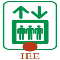 IEE  التركيبات للمصاعد