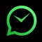 Icon WhatsWatch: Chat on Watch