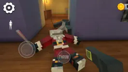 Game screenshot Blocky Granny Horror Chapter 2 mod apk