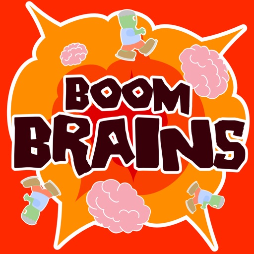 Boom Brains