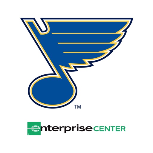 St. Louis Blues App