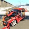 Cars Physical Destruction Sim icon