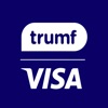 Trumf Visa icon