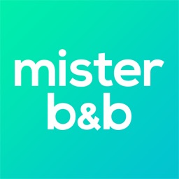 misterb&b - Voyage Gay icône