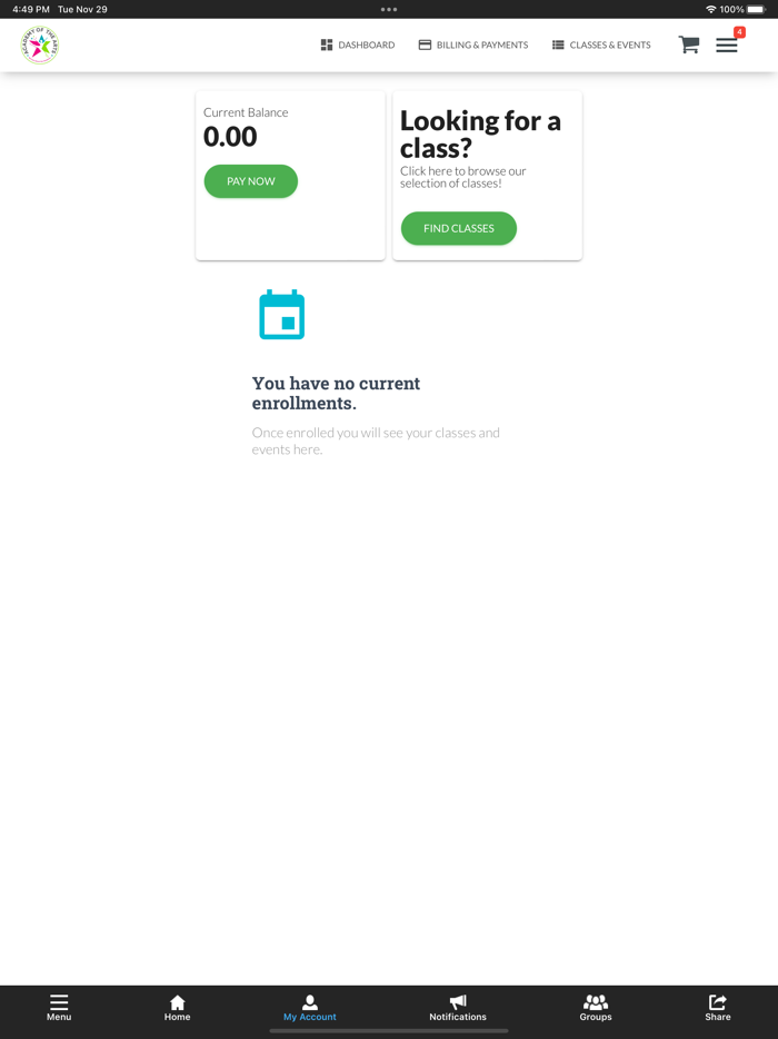 AOTA-Academy of the Arts