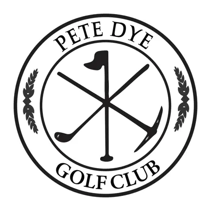 Pete Dye GC Cheats