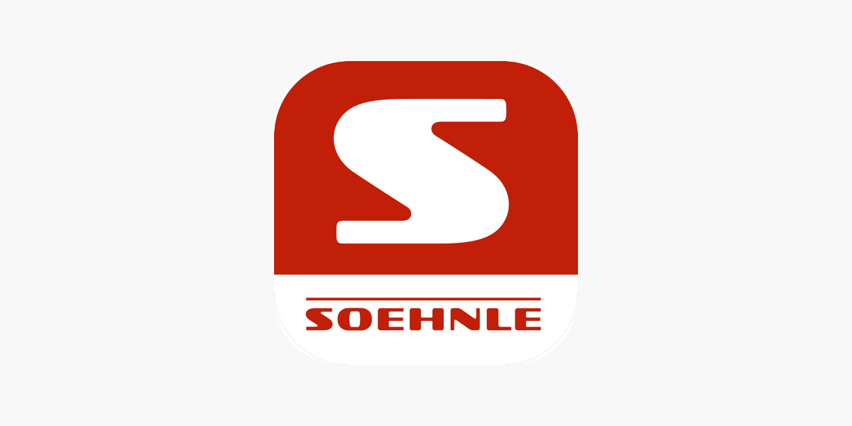 Soehnle Connect en App Store
