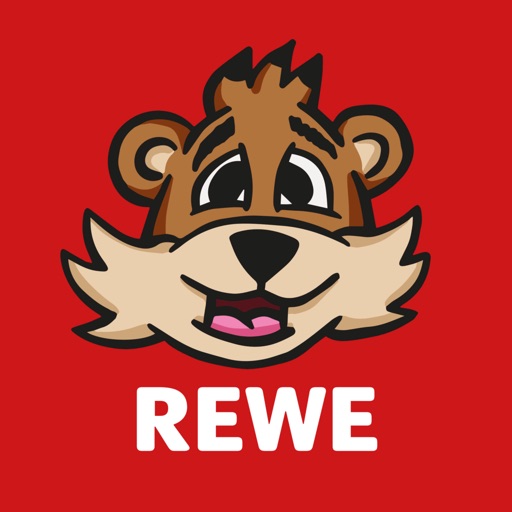 REWE Fipps'App icon