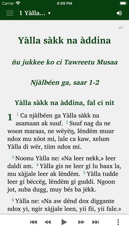 Ab Jukki ci Kàddug Yàlla