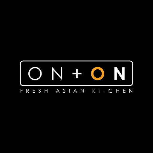 on on kitchen icon