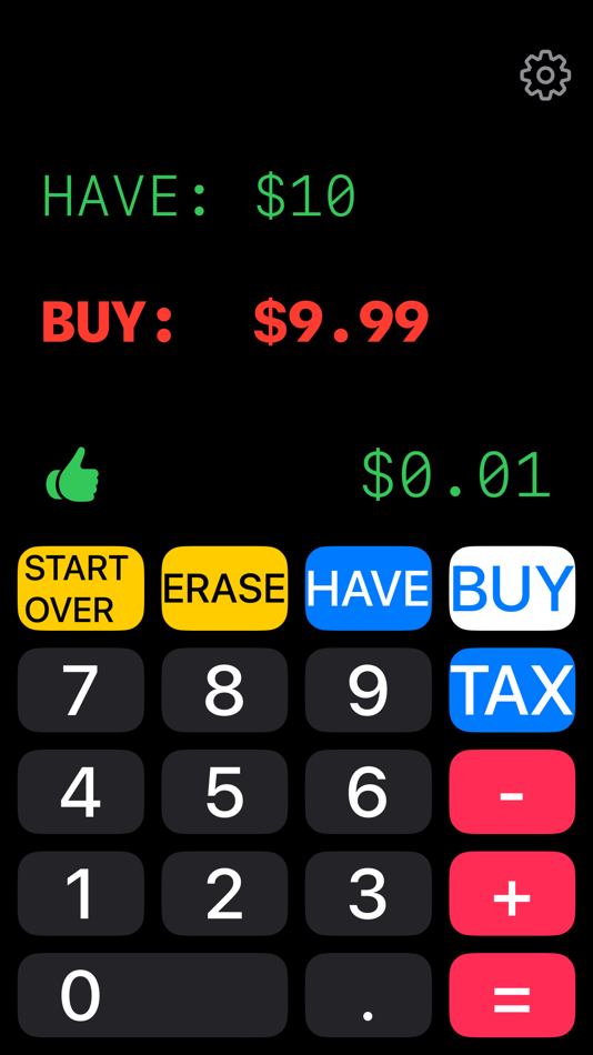 #2. Making Cents (iOS) By: Michael Patini