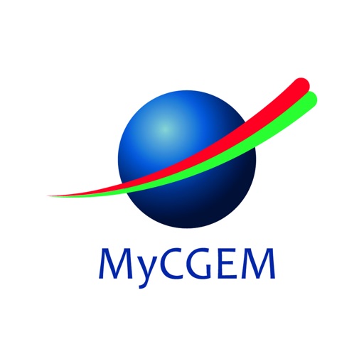 MyCGEM - AppWisp.com