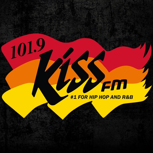 101.9 Kiss FM Download