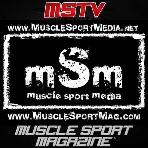 MuscleSport Media