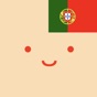 Practice Portuguese w/ Sheila app download