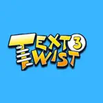 Text Twist 3 Word Game App Contact