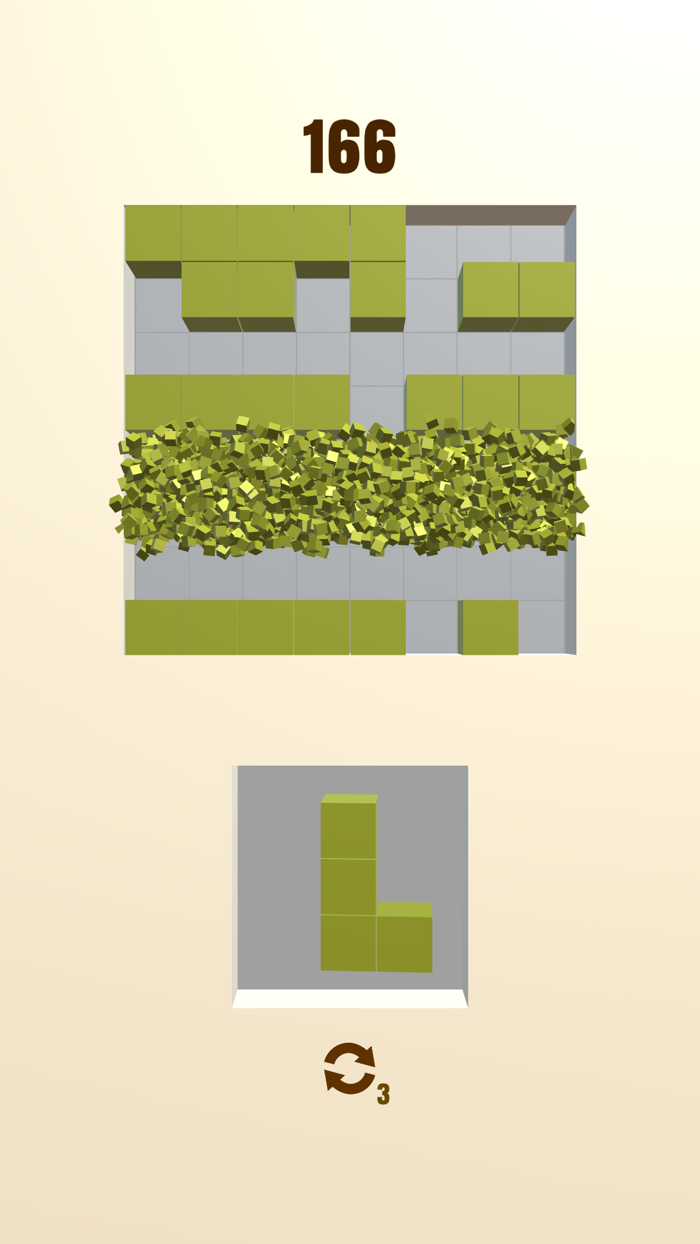 Block Blast - 3D Puzzle Games