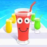 Juice Run App Positive Reviews