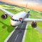 Airplane Parking Simulator 3D