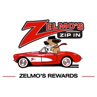 Zelmo's Rewards logo
