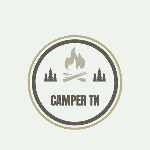 CampingAppTN icon